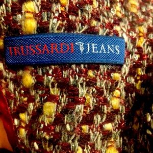 Trussardi Jeans jacket